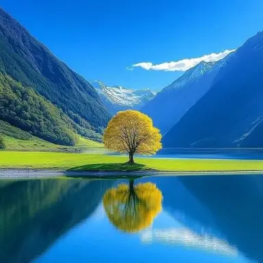 Profile image of 여우