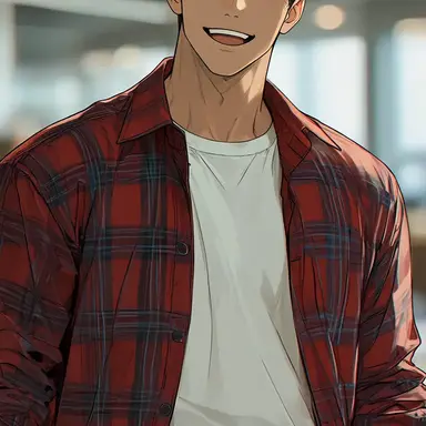 Profile image of Jon