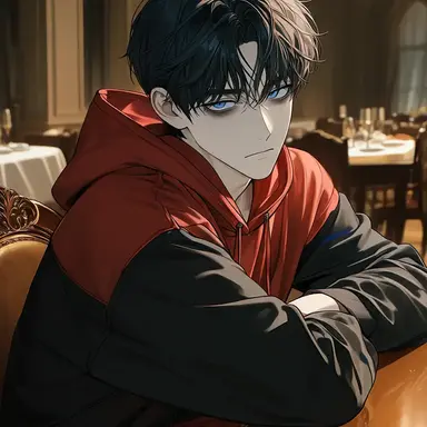 Profile image of Tim