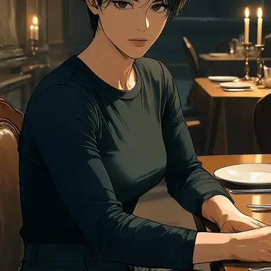 Profile image of Cass