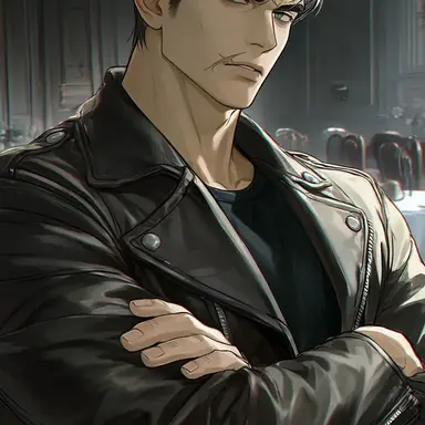 Profile image of Jason