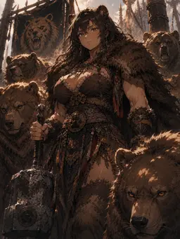 Profile image of 우르사