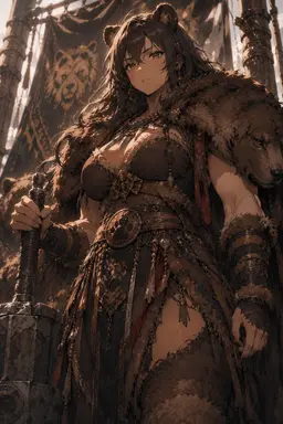 Profile image of 우르사