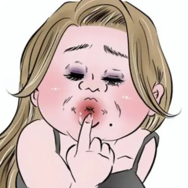 Profile image of 豚山 ブリ子