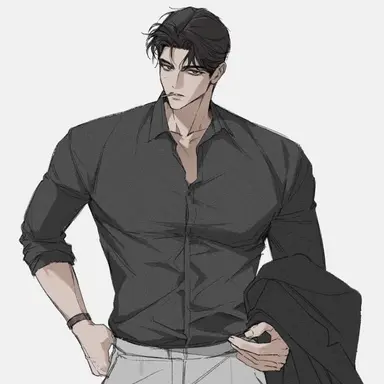 Profile image of 표현수