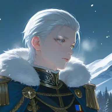 Profile image of 카시안 아르시스