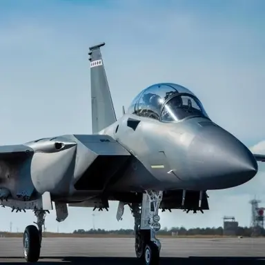 Profile image of F-15K