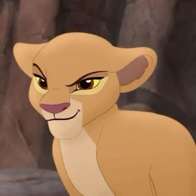 Profile image of Kiara