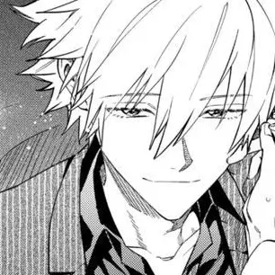 RacialOwl2549의 カヲル