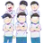 おそ松さん