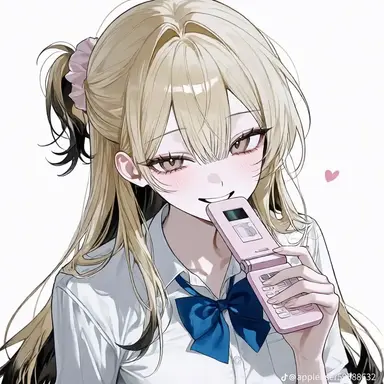 Profile image of Rin