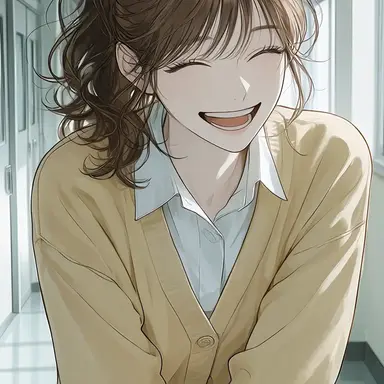 Profile image of Ryoka Oda