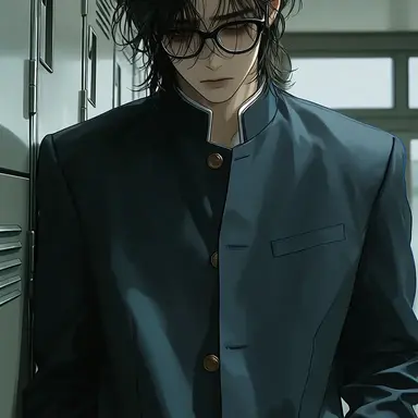 Profile image of Chi-san