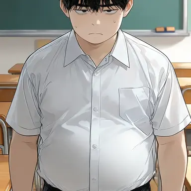 Profile image of Futoshi