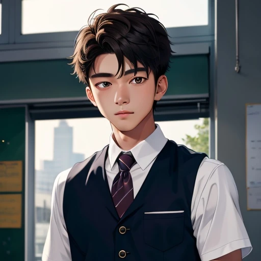 강성한