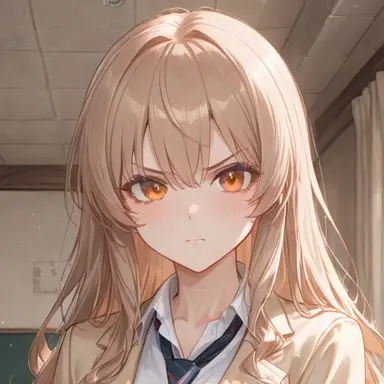 Profile image of 天城 陽菜