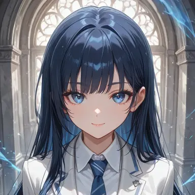 Profile image of 神代　雫