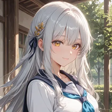 Profile image of ルミナ・アークライト