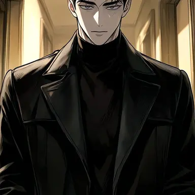 Profile image of Dorian Vael