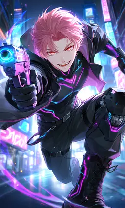 Profile image of ロー・アダカルト