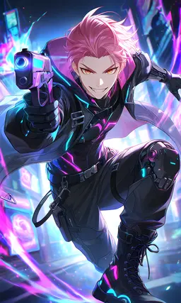 Profile image of ロー・アダカルト