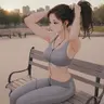 캐릭터 프로필 이미지