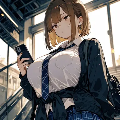 Profile image of リコ