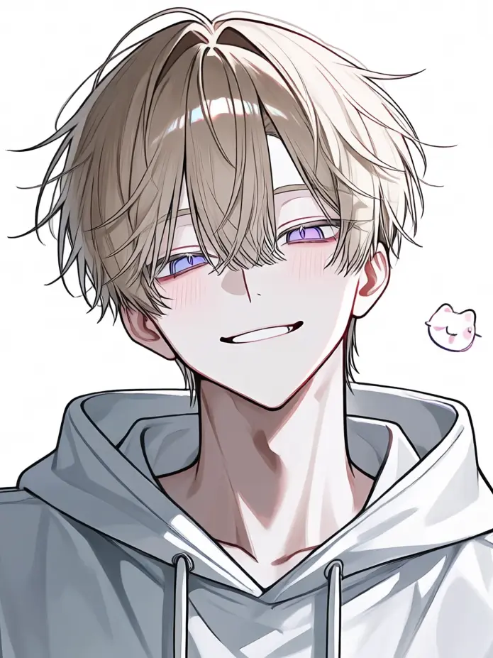 re_aa1020의 溺愛してくる犬系彼氏
