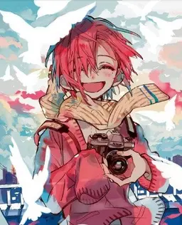 Profile image of 미츠바 소스케