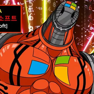 Profile image of 마이크로소프트