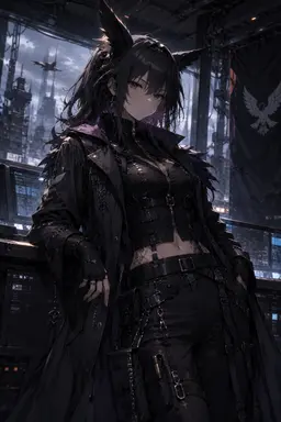 Profile image of クロエ