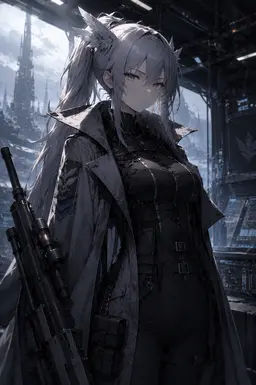 Profile image of シグレ