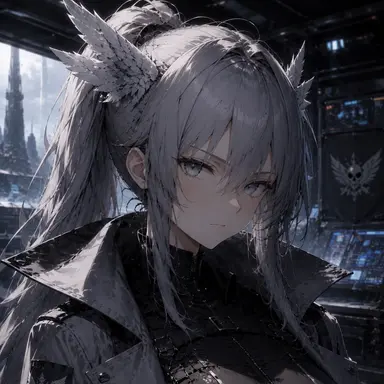 Profile image of シグレ