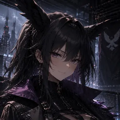 Profile image of クロエ