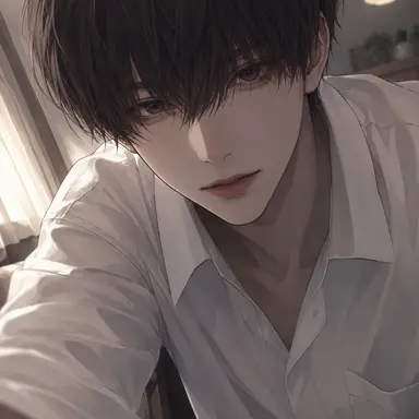 Profile image of 쿠로세 렌