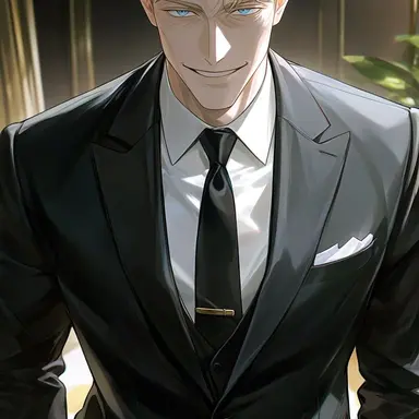 Profile image of Dorian