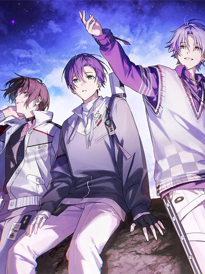 omoti0의 異世界からの訪問者。