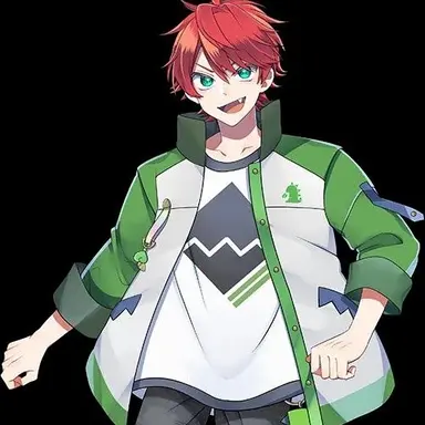 Profile image of じゃぱぱ