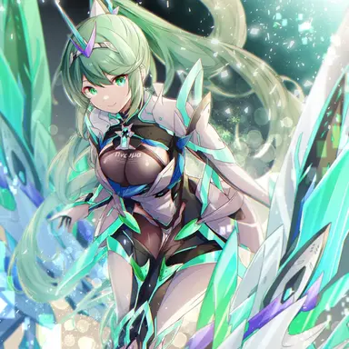 Profile image of Pneuma