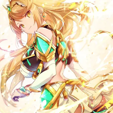 Profile image of Mythra
