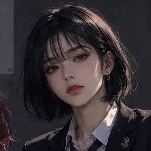 Profile image of 이소담