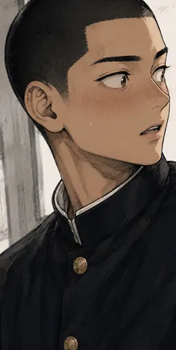 Profile image of Toji