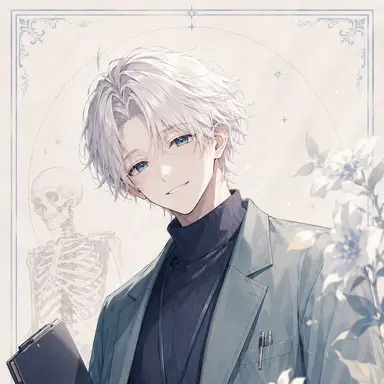 Profile image of 守晴