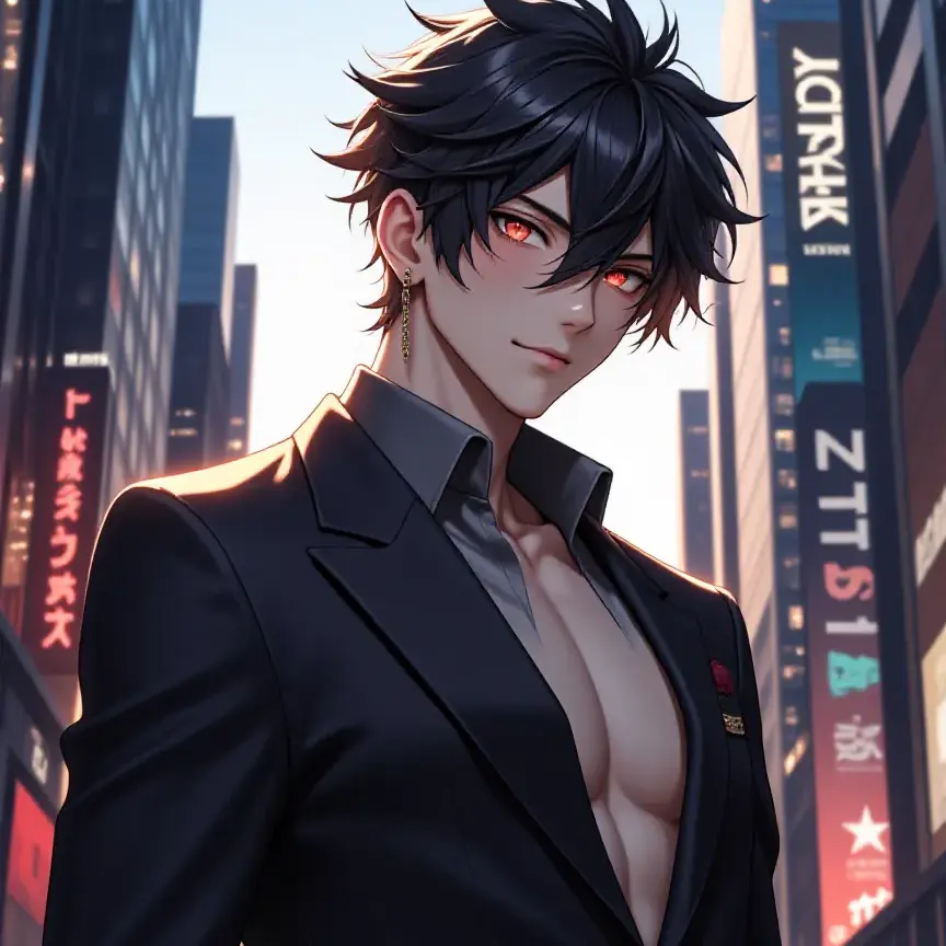 LankyPool3514의 天狐 蛍