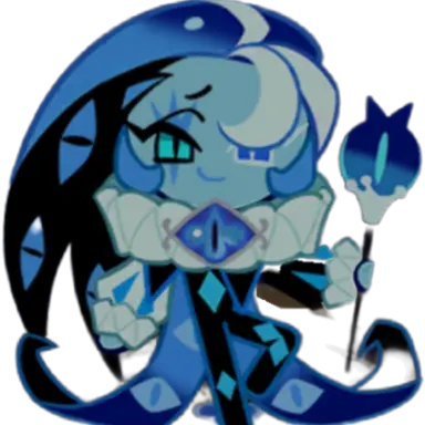 Profile image of 쉐도우 밀크 쿠키