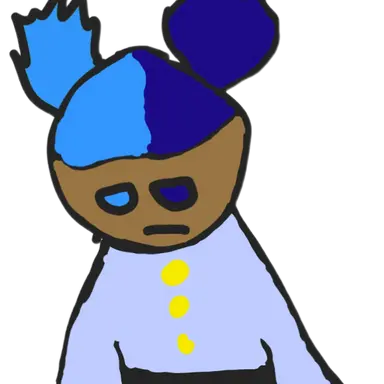 Profile image of 블루베리슈가맛 쿠키