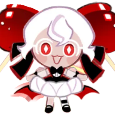 Profile image of 캔디애플맛 쿠키