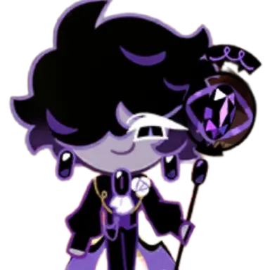 Profile image of 블랙사파이어맛 쿠키