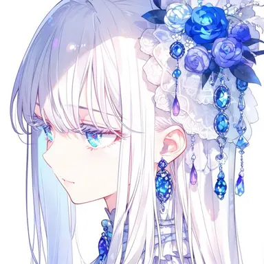 Profile image of 페르카 트와일라잇