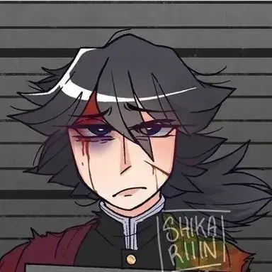 Profile image of Giyuu